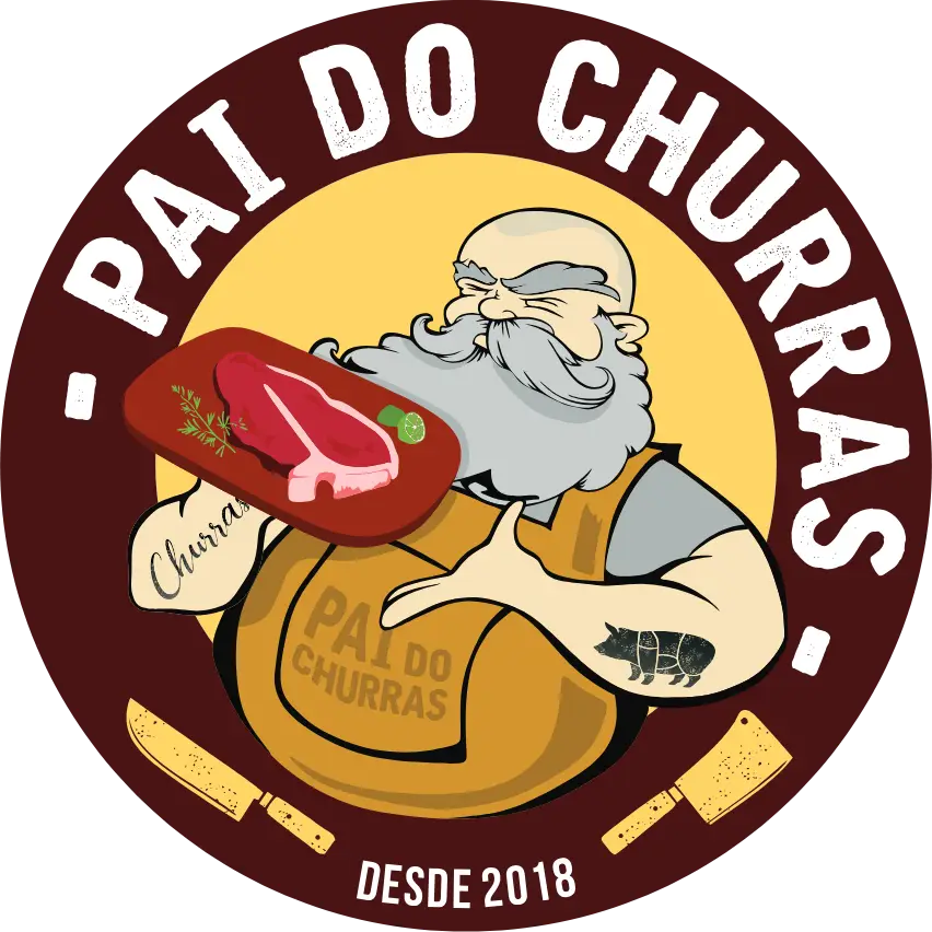 Mascote do site